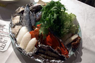 �n���̗t�����u�΂������v