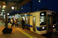 �������s����Ԃɏ�荞��