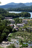 ���̌΂Ɠ����������낷