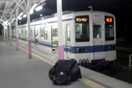 �ٗэs���ɏ�荞��