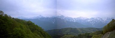 ���������k�A���v�X�𒭂߂�