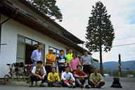 ���h�ɏW�܂���TCN�����o�[