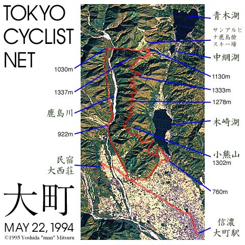 �T�C�N�����O�E���[�g�n�}�i�����h�T�b�g�ʐ^���p�j