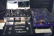 �V�}�m�̕��i���W������Ă���