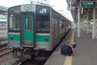 ��m�։w�ɂē��k�{���ɏ�芷��