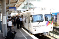 ���{�d�C�S���㍂�n���ɏ�荞��