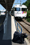 ���{�������Ă����ԗ�