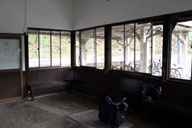 �l�����I�O�ɉw�Q�������x���`�͌���