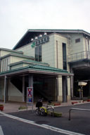 BROMPTON��g�ݗ��ĕ��������w�܂ő���