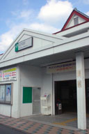 �Ή��w��JR���w��