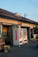 �֓��̉w100�I�ɑI�΂�Ă���߉ϖ��w