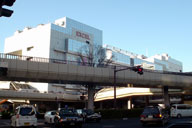 ���]�Ԃł̃A�N�Z�X�����ɂ������ˉw