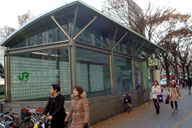 �n���S������̂悤�Ȃ����Βʉw�����