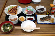 �C�̍K���ڂ̗[�H