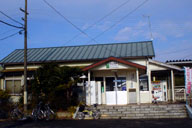 ��قǒ�Ԃ����O�J�n�w�Ɏ��]�ԂŖ߂�