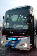 ��s�o�X�ɏ�芷����