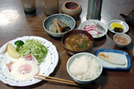 YH�̍��؂Ȓ��H