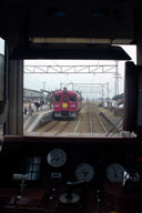 ���ꂽ�ʒu�ɂ���Ήz�w���ʍs���z�[��