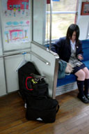 ���Ԃ͐擪�t�߂ɒ���