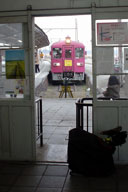 �܂������I�_�̉w