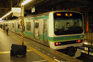 ���w�ŏ�֐����c�s����Ԃɏ�芷��