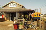 ���q�d�S�I�_�̊O��w