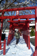 ����H���e�̐_��