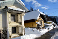 �������W���鐙�R�n��