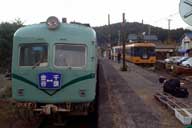 ���������ߓS�ԗ�