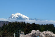 ���������猩���A���v�X�̎R�X