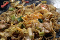 �˂ɃR�V������̂�����