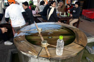 �x�m�R�̕����������߂�