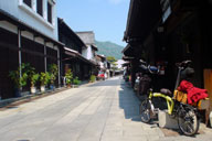 �|���X���ݕۑ��n��ɓ���