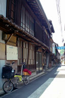 �؍]�̌Â��ؑ��̊X����