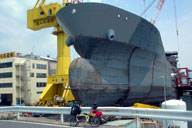 ���̂����e�ő��D���Ă���