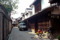 �����Ƃ肵���X����