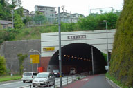 �S��1.7km�̋x�R�g���l��