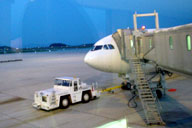 �L����`����o�ꂷ��JAL��