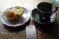 �Ă����Ẵp���ƃR�[�q�[