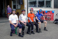 �܂��ݎ��]�ԃ��[�X�̃X�^�[�g