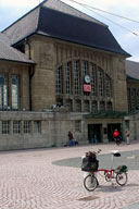 �h�C�c���S��Darmstadt�w