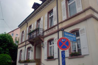 �h�������Q�X�g�n�E�XDeutscher Kaiser 