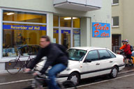 �w�߂���Bike Friday�̑㗝�XVelo Doctor��K��