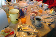 ���hInka Bierenbreier�ł̒��H