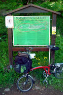 Altes Schloss���ӂ̈ē�