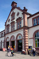 �h�C�c���SRastat�w