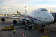 ANA�@�ɏ�荞��ŋA��